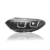 FORD ECO SPORT 2012-2015 PROJECTOR LED U-CONCEPT HEADLAMP