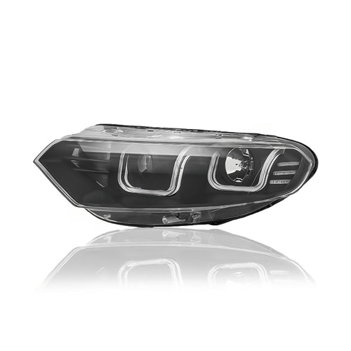 FORD ECO SPORT 2012-2015 PROJECTOR LED U-CONCEPT HEADLAMP