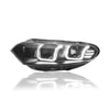 FORD ECO SPORT 2012-2015 PROJECTOR LED U-CONCEPT HEADLAMP