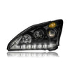 LEXUS RX270/350 2004-2012 PROJECTOR LED DRL HEADLAMP