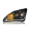 LEXUS RX270/350 2004-2012 PROJECTOR LED DRL HEADLAMP