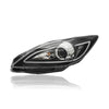 MAZDA 3 2010-2013 PROJECTOR LED DRL HEADLAMP