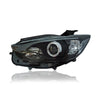 MAZDA CX5 PRE-FECALIFT 2013-2015 PROJECTOR LED DRL HEADLAMP