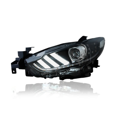MAZDA 6 2014-2016 PROJECTOR LED DRL HEADLAMP