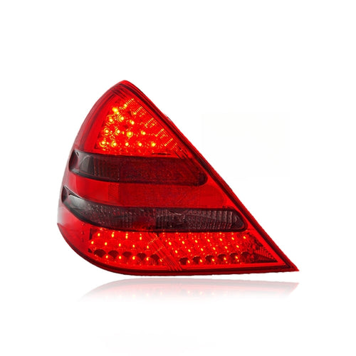 MERCEDES BENZ SLK R170 1996-2004 LED TAILLAMP