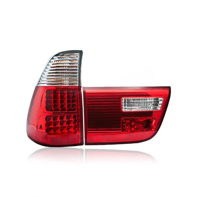 BMW X5 E53 1998-2007 LED TAILLAMP