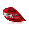 MERCEDES BENZ SLK R171 2004-2010 LED TAILLAMP