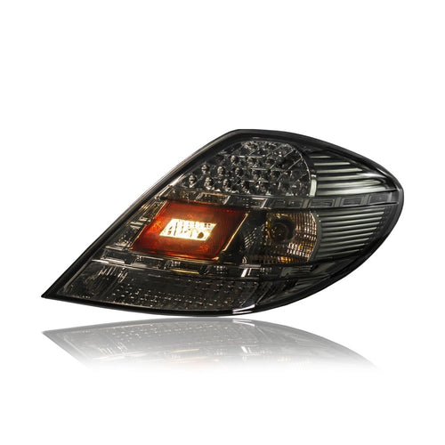 MERCEDES BENZ SLK R171 2004-2010 LED SMOKE TAILLAMP