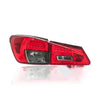LEXUS IS250 2006-2012 LED RED TAILLAMP