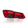 LEXUS IS250 2006-2012 LED RED TAILLAMP