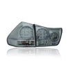 LEXUS RX270/350 2004-2012 LED SMOKE TAILLAMP