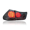 LEXUS RX270/350 2004-2012 LED SMOKE TAILLAMP