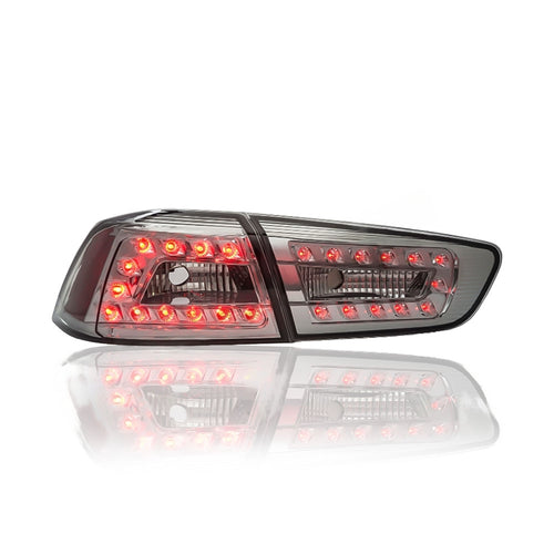 MITSUBISHI LANCER 2008-2015 LED SMOKE TAILLAMP