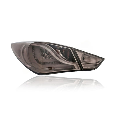 HYUNDAI SONATA i45 YF 2010-2015 SMOKE LED TAILLAMP