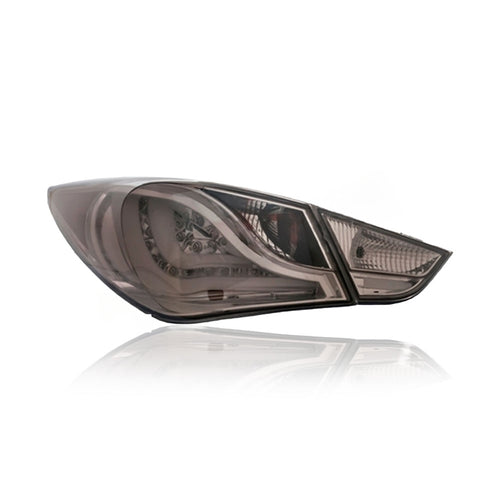 HYUNDAI SONATA i45 YF 2010-2015 SMOKE LED TAILLAMP
