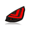 FORD FIESTA 2009-2012 LED SMOKE TAILLAMP