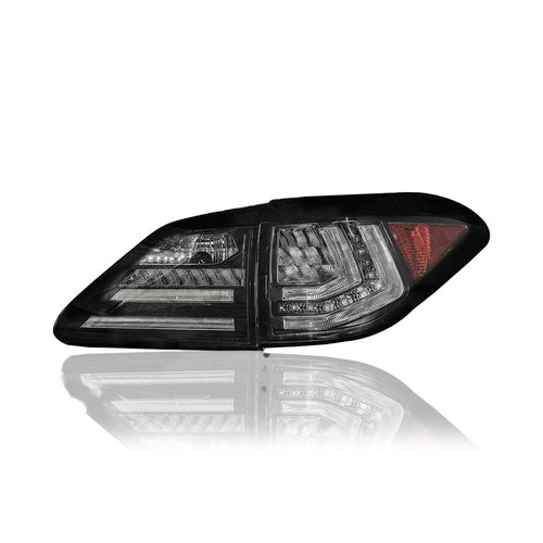 LEXUS RX270/350 2013-2015 LED SEQUENTIAL SIGNAL SMOKE TAILLAMP