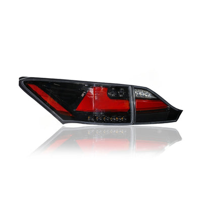 LEXUS CT-200H 2011-2019 LED SEQUENTIAL SIGNAL TAILLAMP