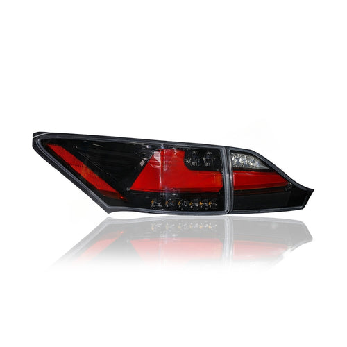 LEXUS CT-200H 2011-2019 LED SEQUENTIAL SIGNAL TAILLAMP