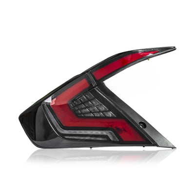 HONDA CIVIC FC 2016-2021 LED SEQUENTIAL SIGNAL WELCOME LIGHT TAILLAMP