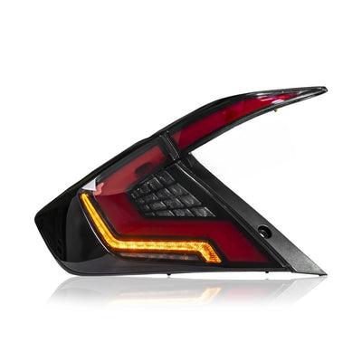 HONDA CIVIC FC 2016-2021 LED SEQUENTIAL SIGNAL WELCOME LIGHT TAILLAMP