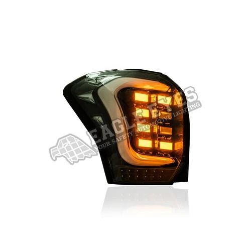SUBARU FORESTER 2014-2018 LED SEQUENTIAL SIGNAL TAILLAMP