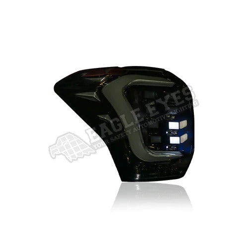 SUBARU FORESTER 2014-2018 LED SEQUENTIAL SIGNAL TAILLAMP