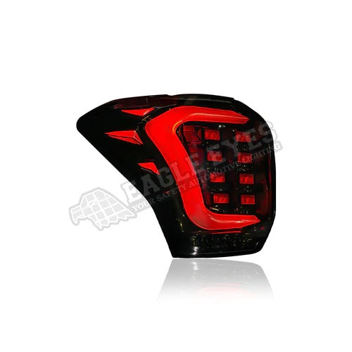 SUBARU FORESTER 2014-2018 LED SEQUENTIAL SIGNAL TAILLAMP