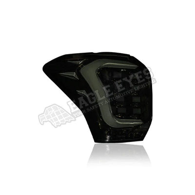 SUBARU FORESTER 2014-2018 LED SEQUENTIAL SIGNAL TAILLAMP