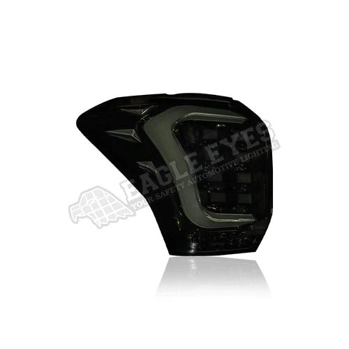 SUBARU FORESTER 2014-2018 LED SEQUENTIAL SIGNAL TAILLAMP