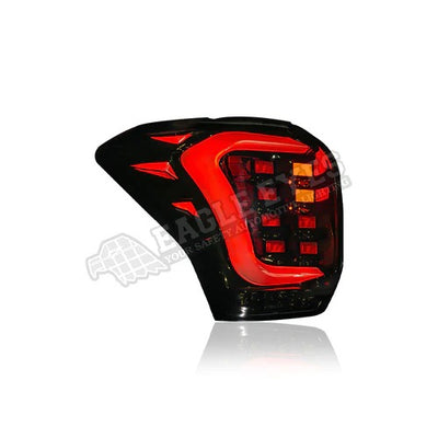 SUBARU FORESTER 2014-2018 LED SEQUENTIAL SIGNAL TAILLAMP