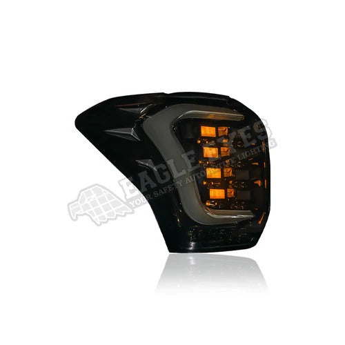 SUBARU FORESTER 2014-2018 LED SEQUENTIAL SIGNAL TAILLAMP