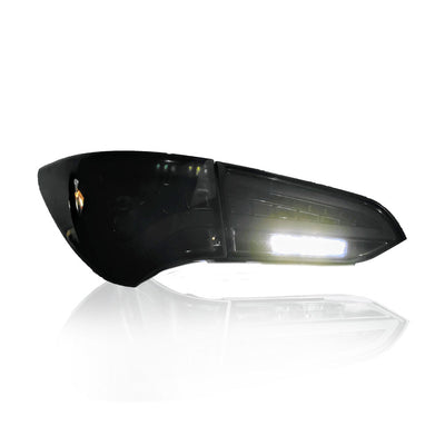 HYUNDAI SANTA FE IX45 2013-2018 LED TAILLAMP (SMOKE)