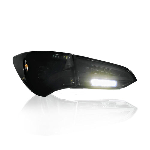 HYUNDAI SANTA FE IX45 2013-2018 LED TAILLAMP (SMOKE)
