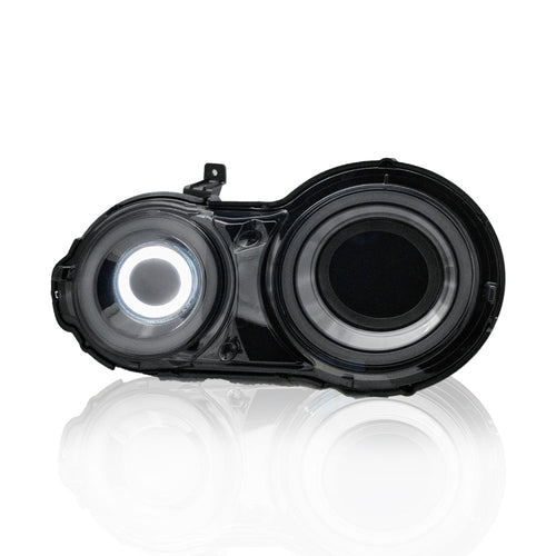 NISSAN SKYLINE GTR R35  2007-2013 WELCOME LIGHT LED TAILLAMP (SMK)