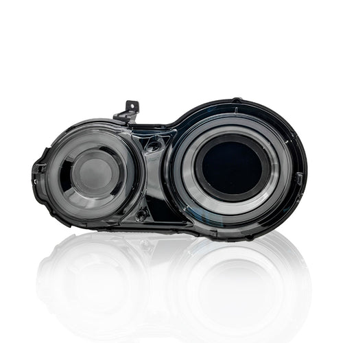 NISSAN SKYLINE GTR R35  2007-2013 WELCOME LIGHT LED TAILLAMP (SMK)