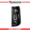 NISSAN FRONTIER AN20 2005-2021 LED CLEAR RED LIGHT BAR TAILLAMP