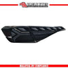 HONDA CIVIC FE 2021-2025 SEQUENTIAL SIGNAL WELCOME LIGHT AUDI DESIGN DYNAMIC SMOKE TAILLAMP