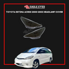 TOYOTA ESTIMA ACR30 2000-2003 HEADLAMP COVER