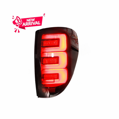 MITSUBISHI TRITON L200 2005-2014 LED SMOKE/RED TAILLAMP