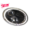 VOlKSWAGEN BEETLE 2013-2020 PROJECTOR LED HI-LO BEAM SEQUENTIAL SIGNAL WELCOME LIGHT HEADLAMP