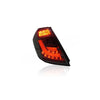 HONDA JAZZ GE 2008-2013 LED SMOKE TAILLAMP