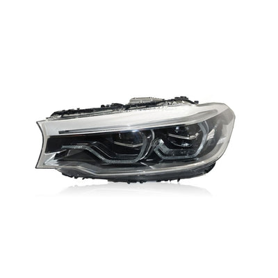 BMW 5 SERIES G30 2017-2021 LED HI-LO BEAM DRL HEADLAMP