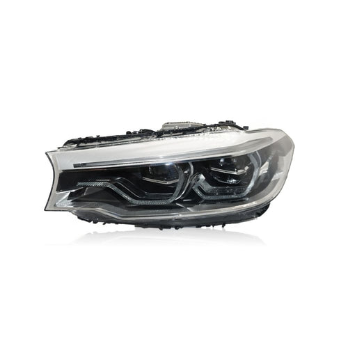 BMW 5 SERIES G30 2017-2021 LED HI-LO BEAM DRL HEADLAMP