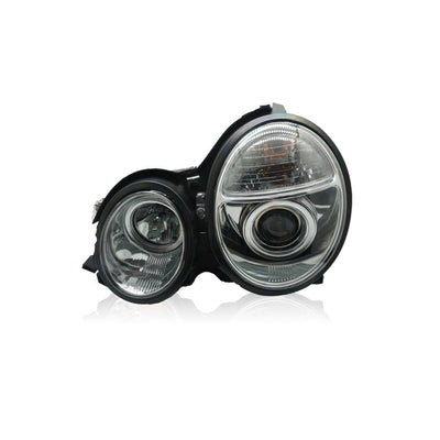 MERCEDES BENZ E-CLASS W210 1999-2003 PROJECTOR HEADLAMP