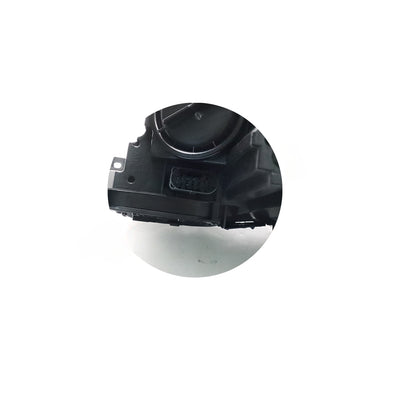 MERCEDES BENZ C-CLASS W204 2012-2014 PROJECTOR LED HI-LO BEAM SEQUENTIAL SIGNAL WELCOME LIGHT HEADLAMP (Facelift)