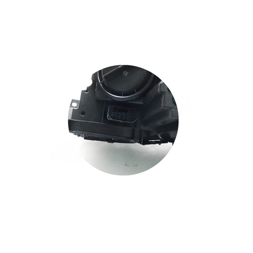 MERCEDES BENZ C-CLASS W204 2012-2014 PROJECTOR LED HI-LO BEAM SEQUENTIAL SIGNAL WELCOME LIGHT HEADLAMP (Facelift)