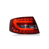 AUDI A6 2004-2008 LED RED TAILLAMP