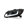 HONDA CIVIC FB 2012-2015 PROJECTOR LED DRL HEADLAMP