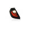 HONDA JAZZ GE 2008-2013 LED SMOKE TAILLAMP